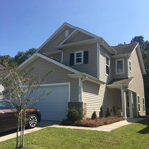 Preserve at Charleston Park business logo