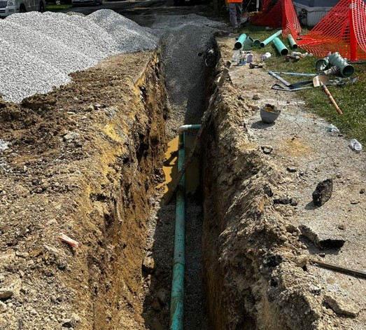 trenchless-vs-traditional-sewer-line-repair-near-cook-county-il