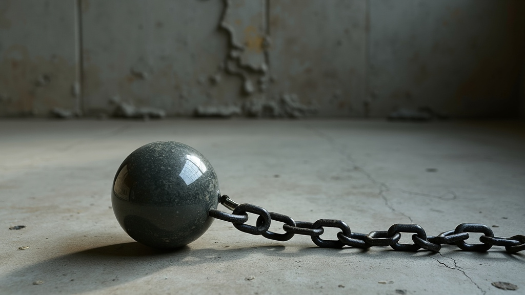 Gavel and Legal Documents