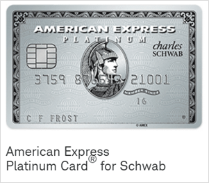 CS amex