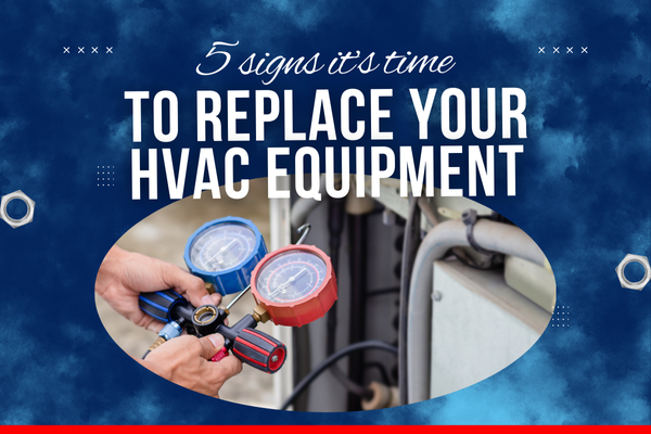 When to replace my hvac system When to replace my hvac system