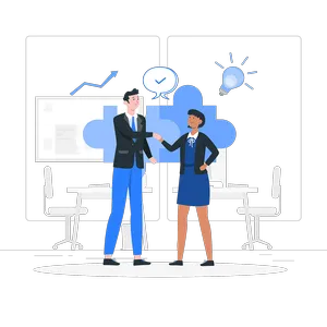 Business buyer and business broker_2 Business buyer and business broker_2