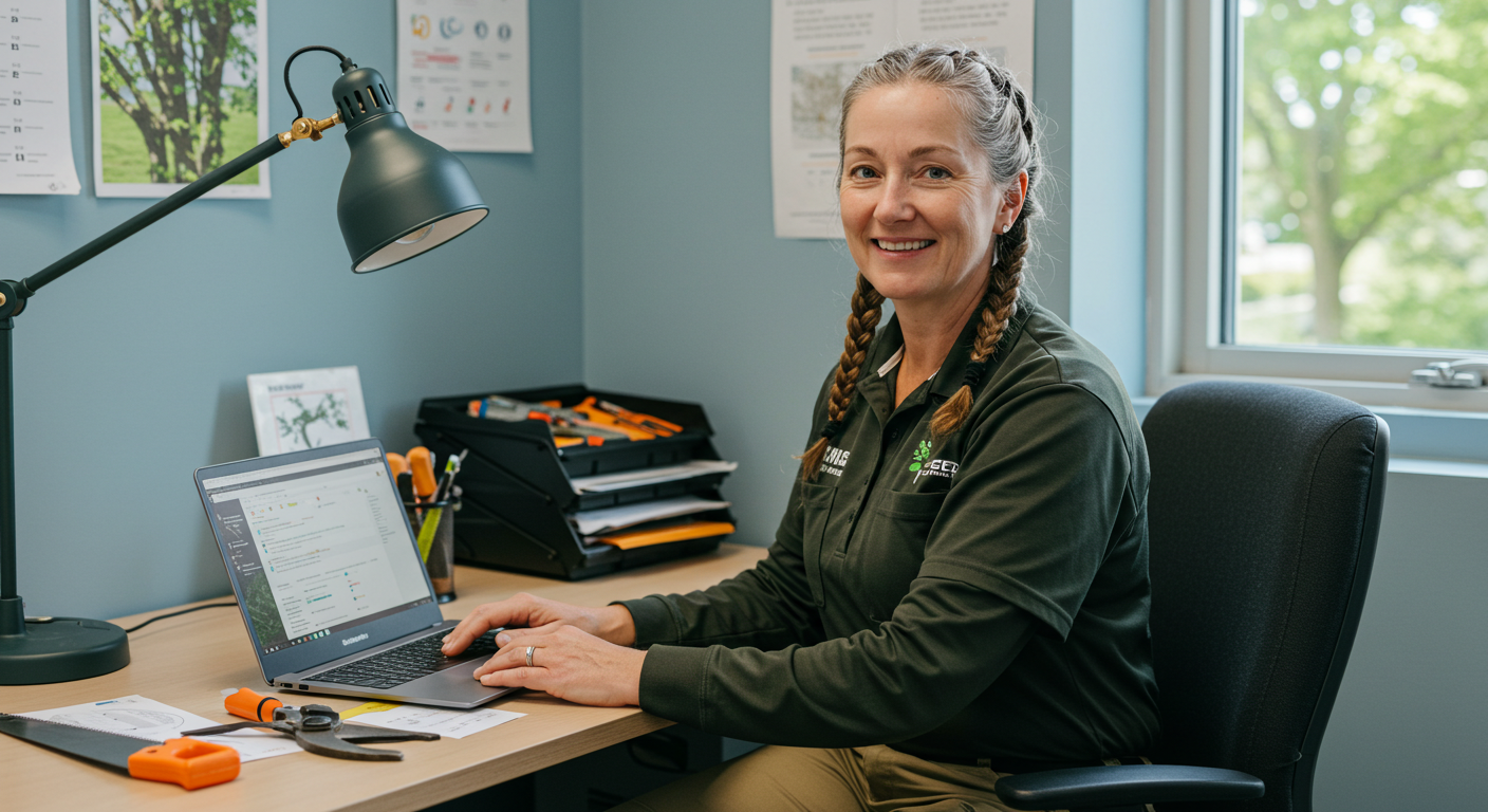 The Best CRM for Tree Care Companies: Features You Actually Need The Best CRM for Tree Care Companies: Features You Actually Need