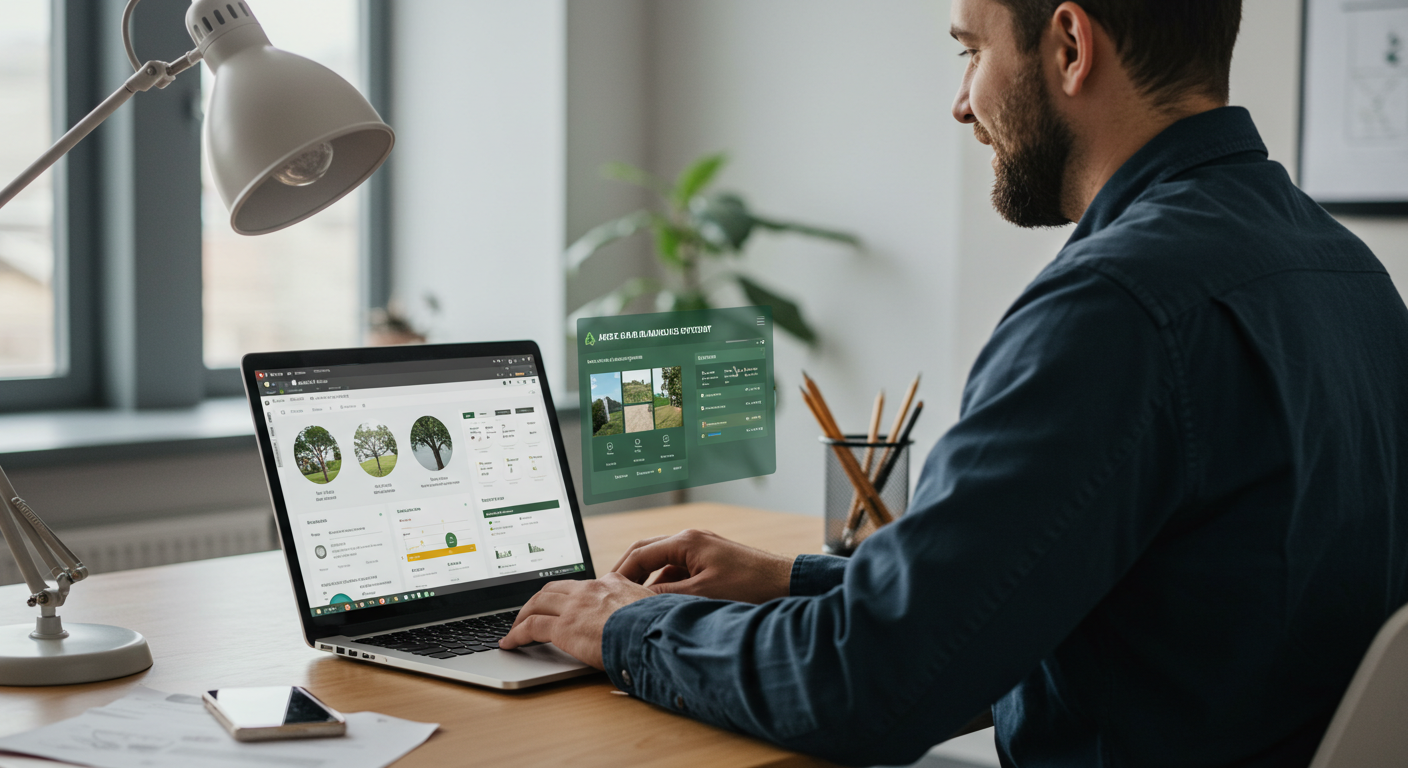 How Automation Improves Cash Flow for Tree Care Companies How Automation Improves Cash Flow for Tree Care Companies