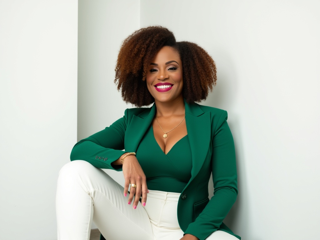 Patrice Malloy, The Affluent CFO