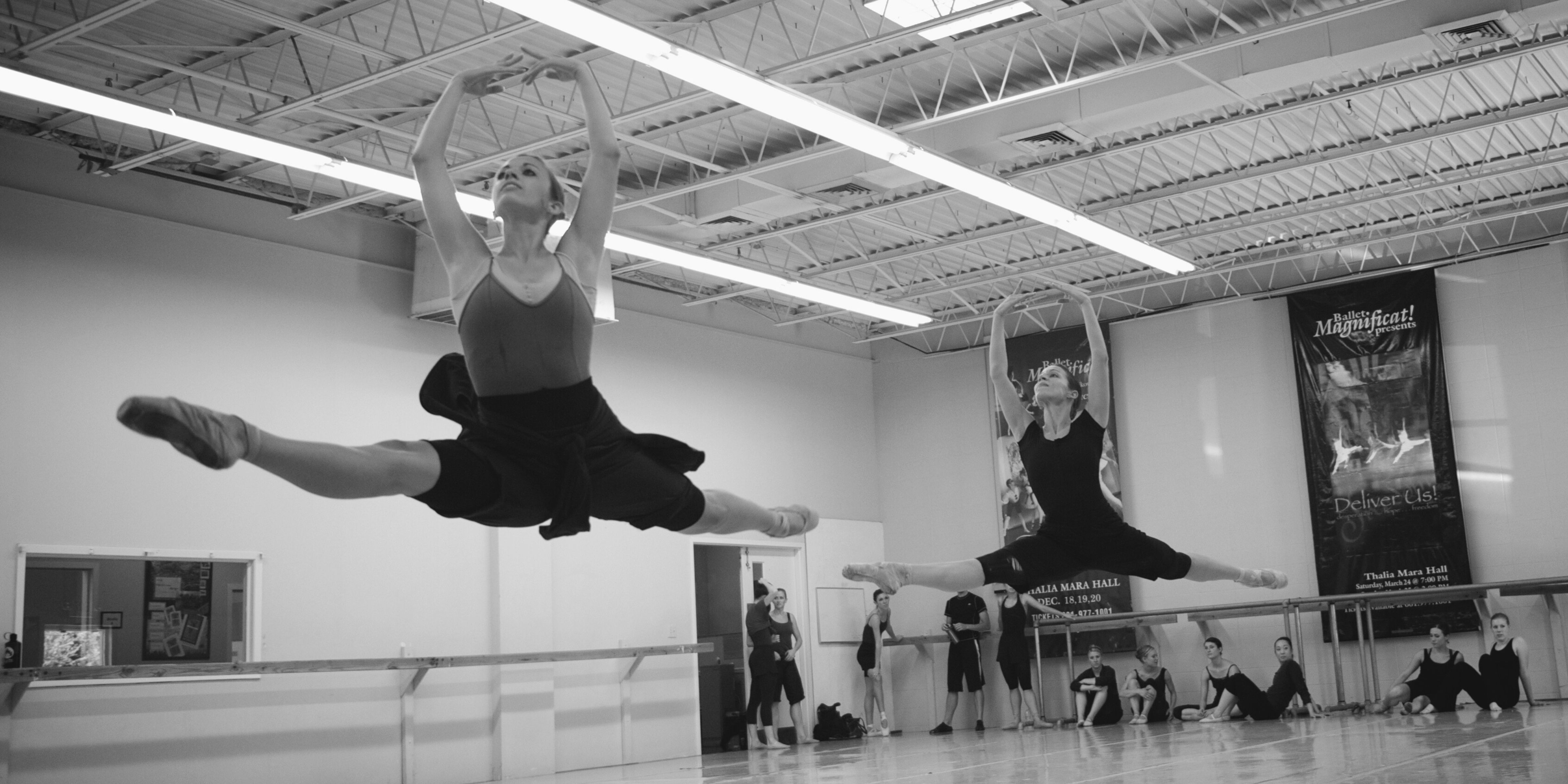ballerina 