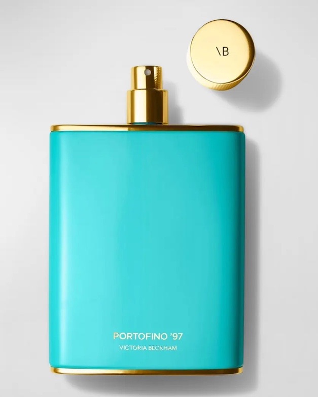 luxury perfume signature scent