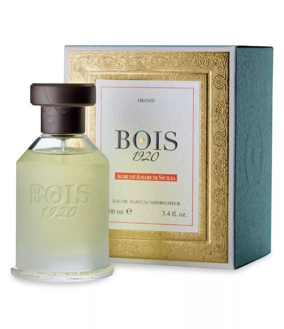 signature scent