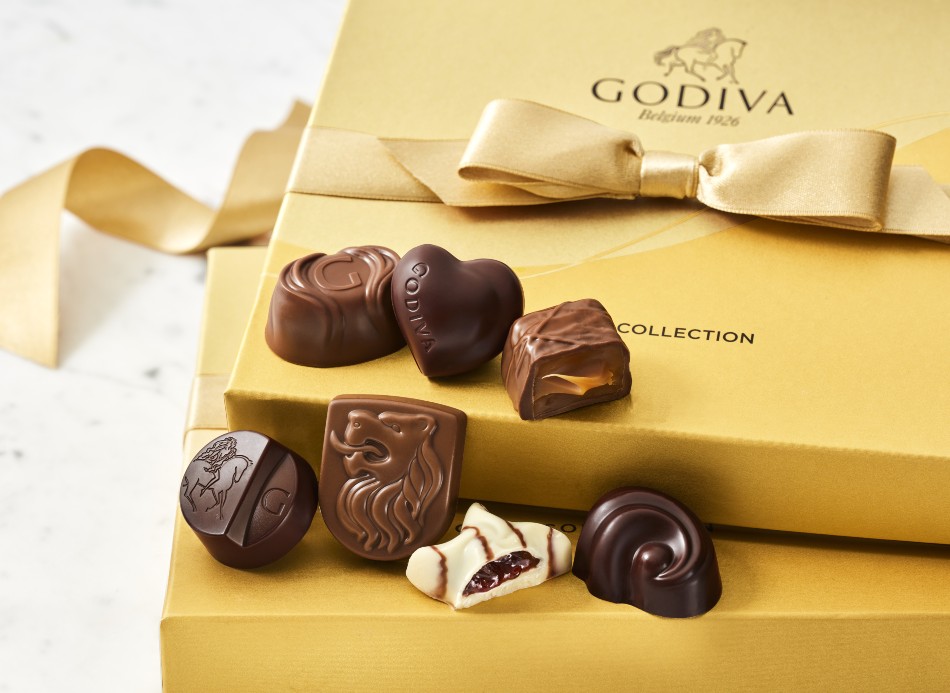 godiva