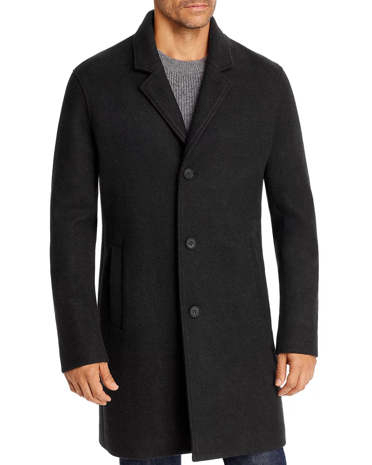 men's timeless style