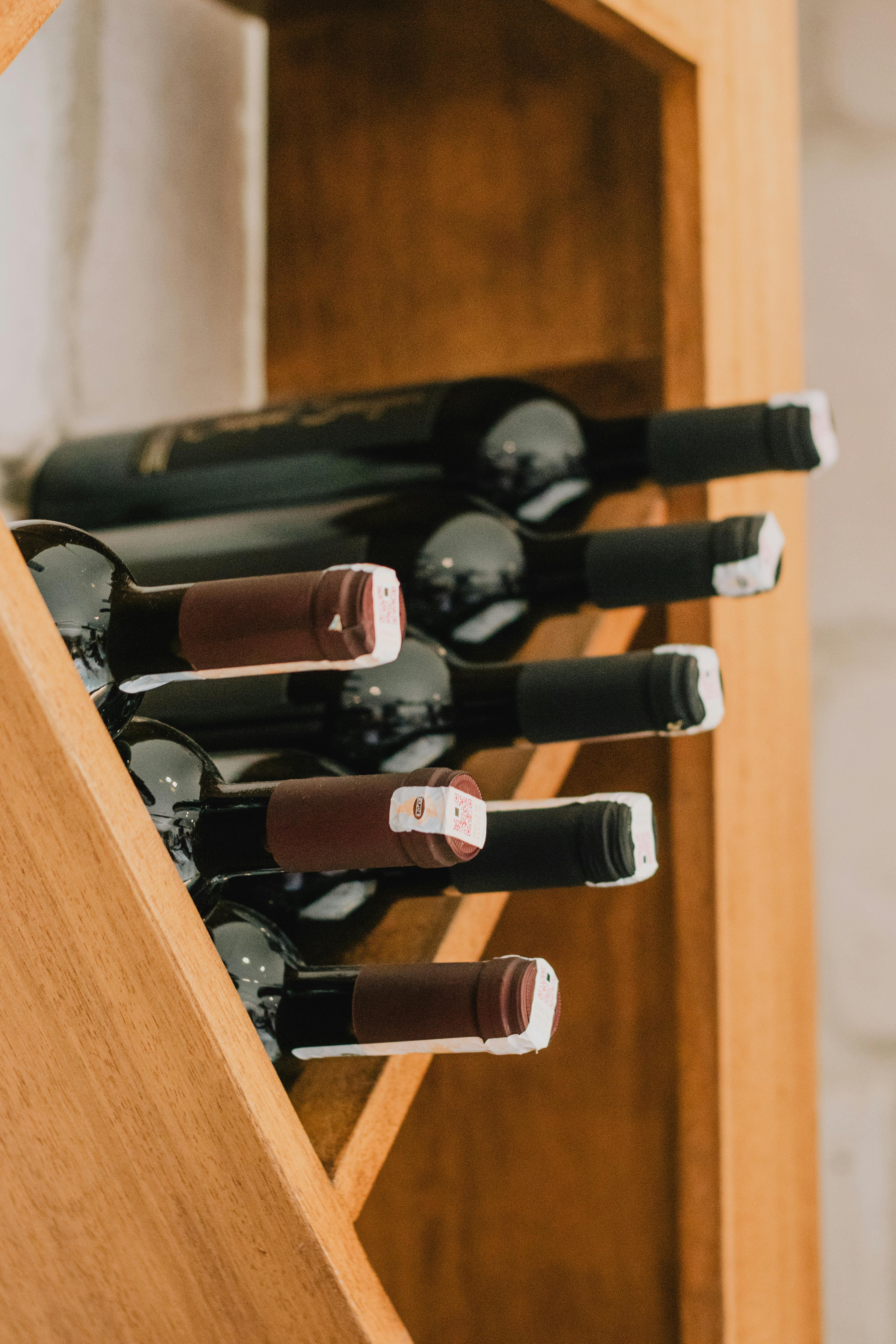 2025 wine investment