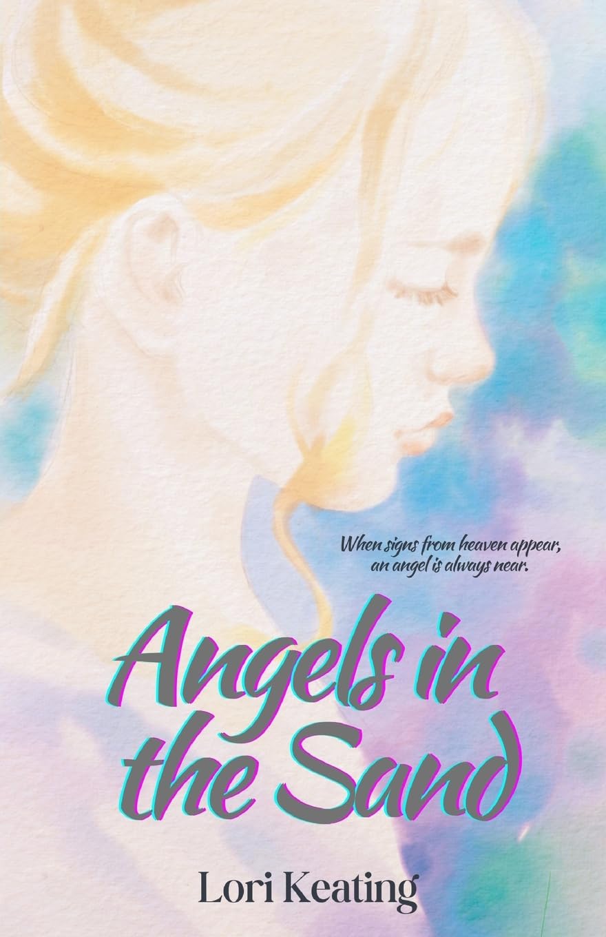 Lori Keating, Angels in the Sand