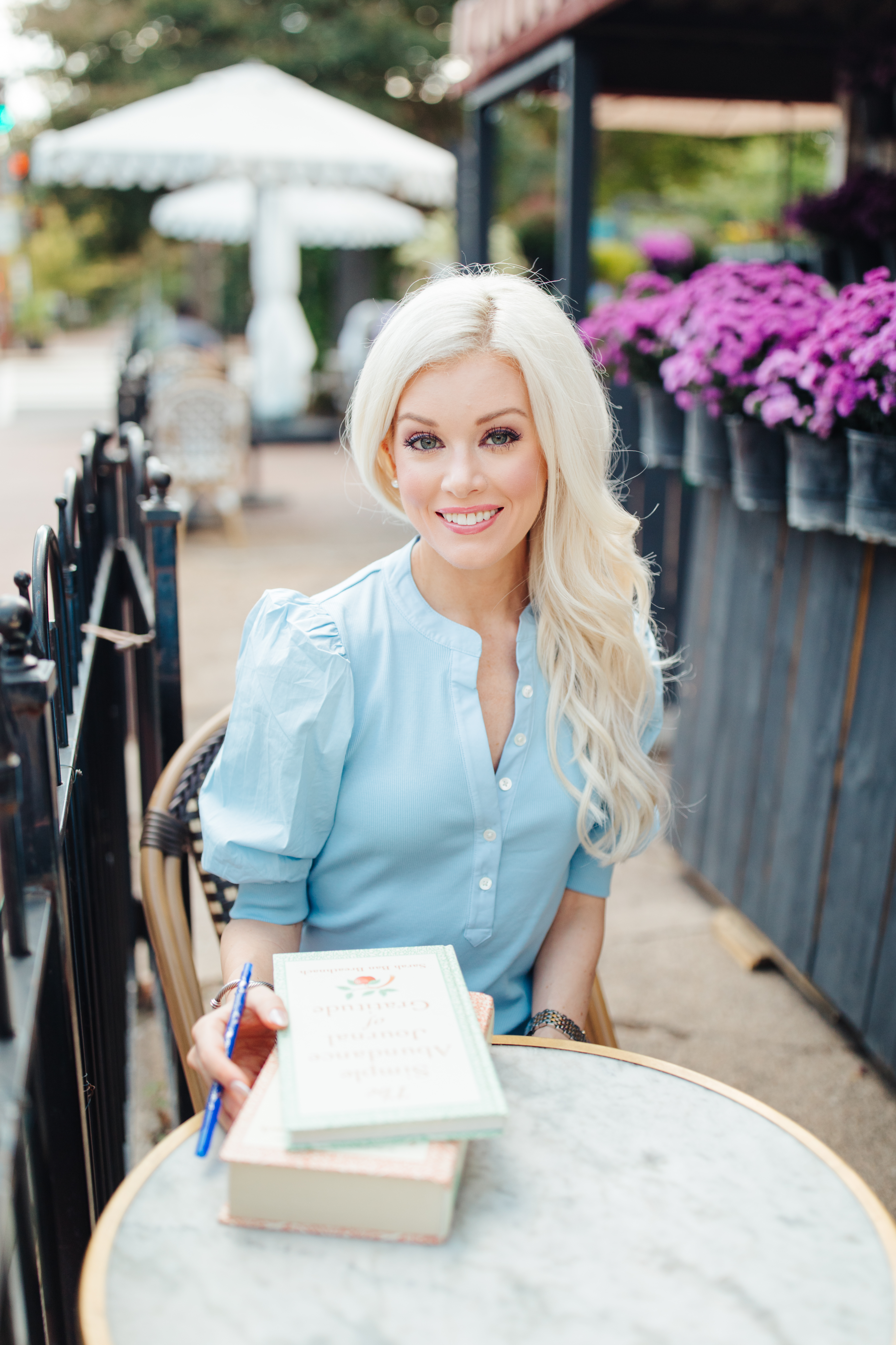 Alison Cheperdak