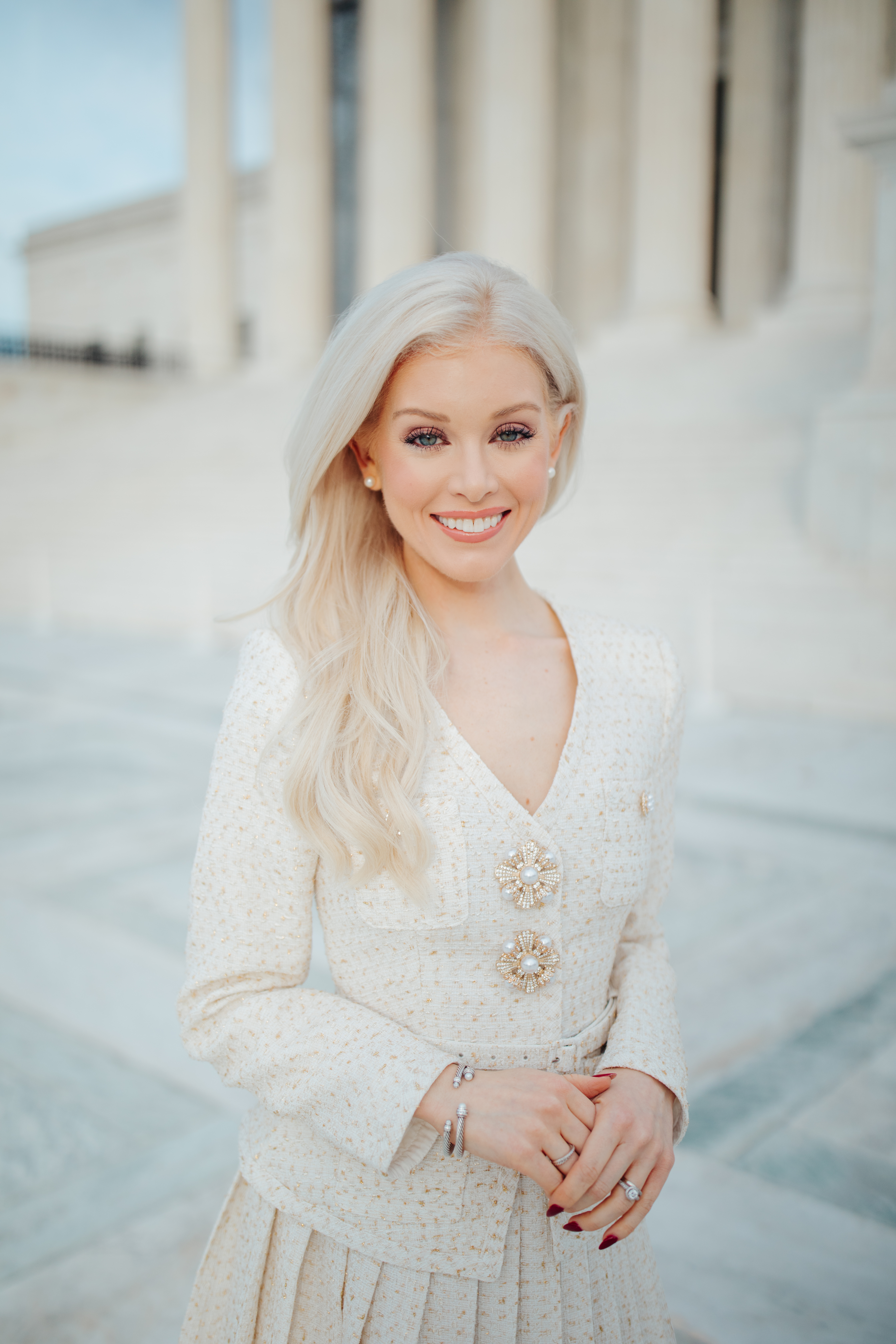 Alison Cheperdak