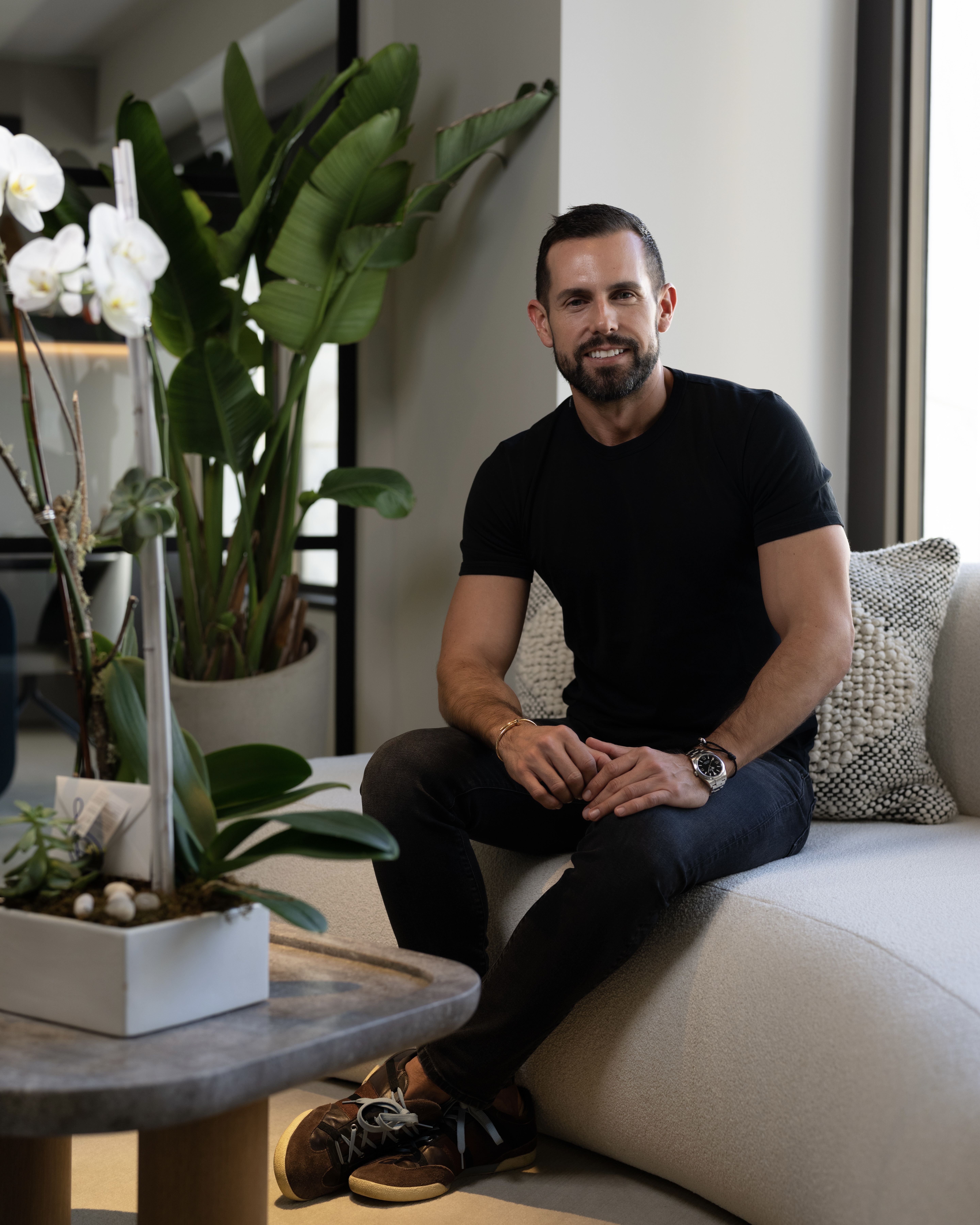 Antonio Torres: Building Beyond the Blueprint