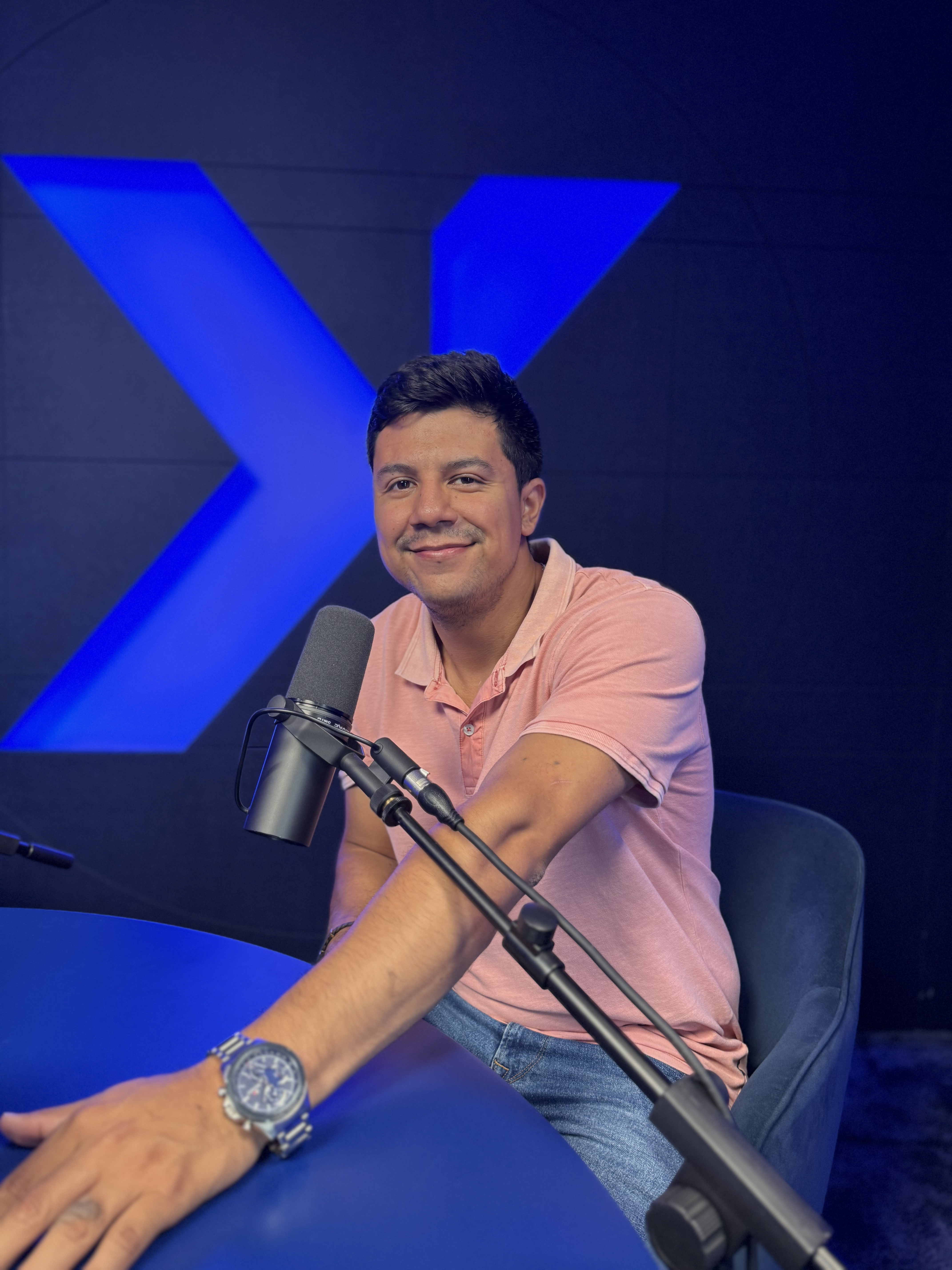 Sergio Bolde
