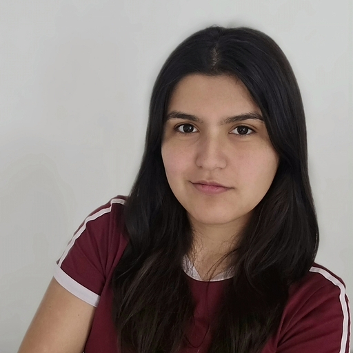Alexia Hernández