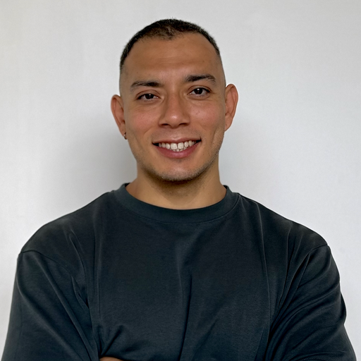 Luis Pozo