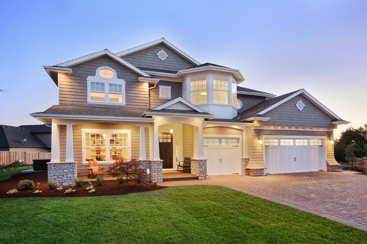 Home Builders