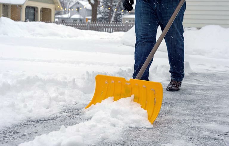 Snow Removal