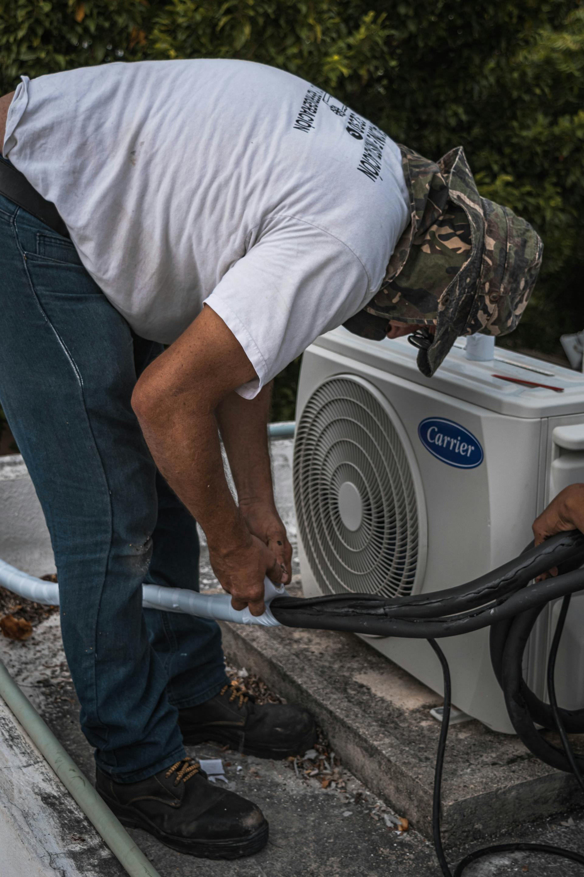 HVAC