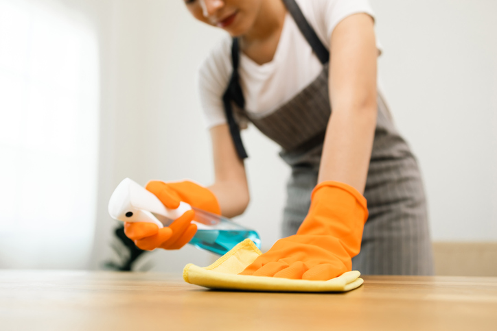 Cleaning Companies