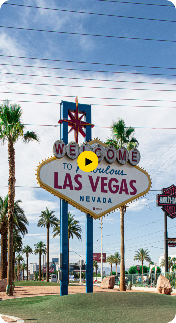 Las Vegas u