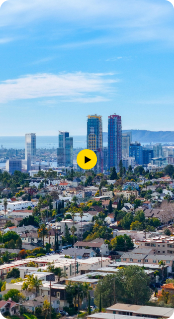 San Diego u