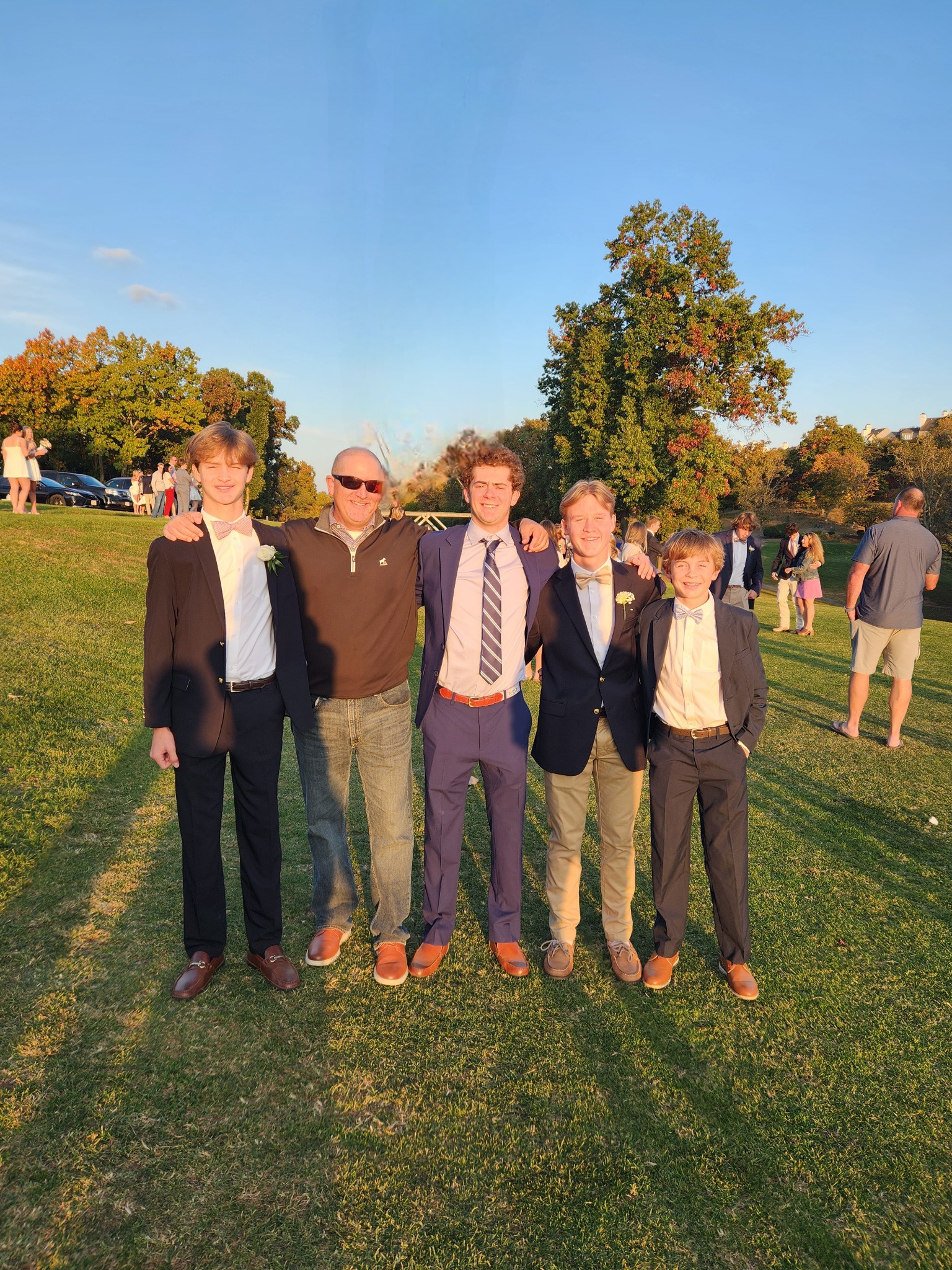 Homecoming