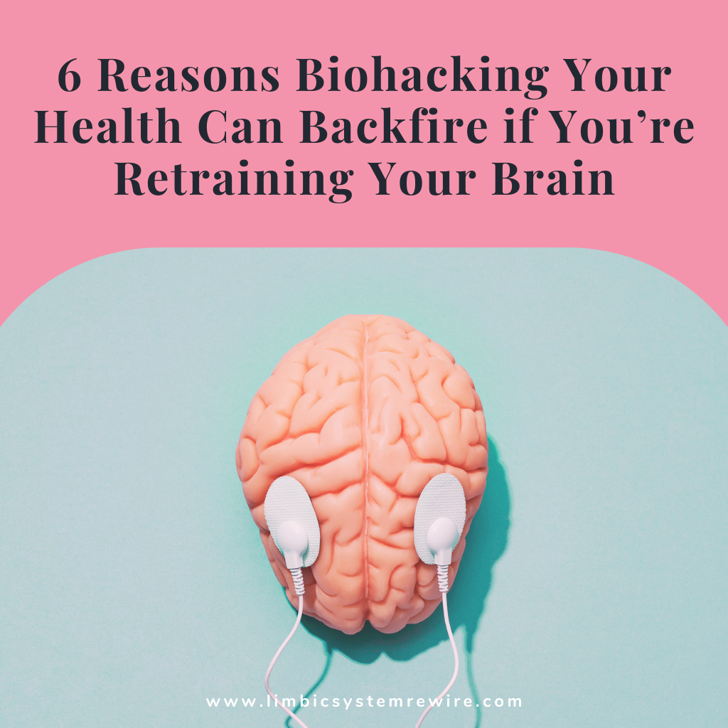 6 reasons biohacking