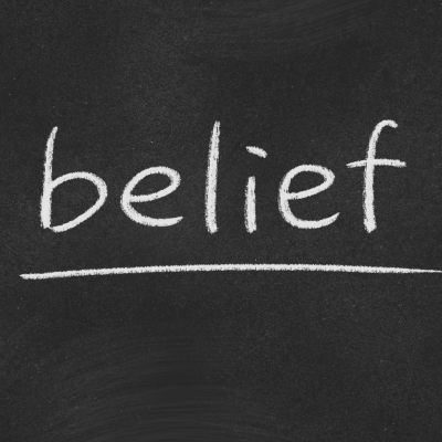 What Are Core Beliefs?