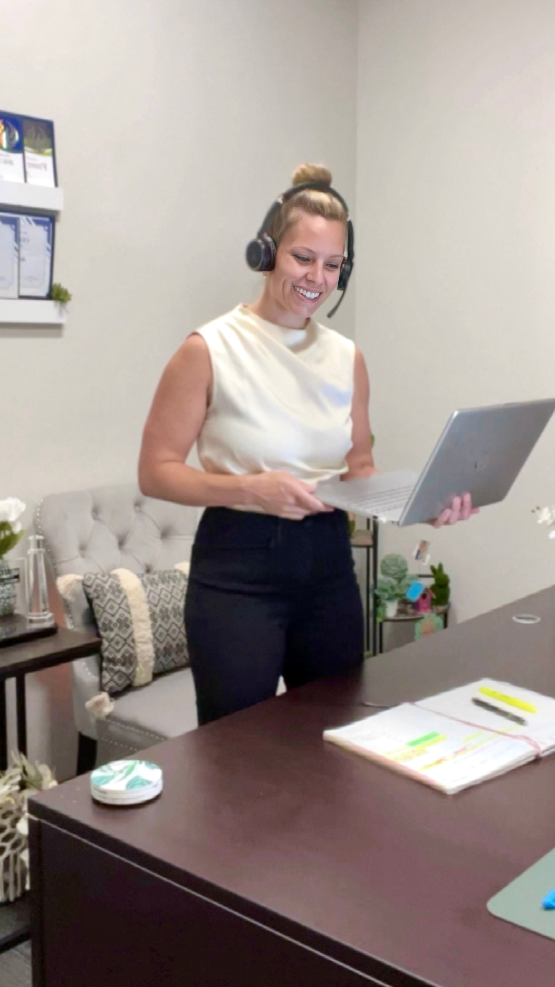 health advisor ashley working health advisor ashley working