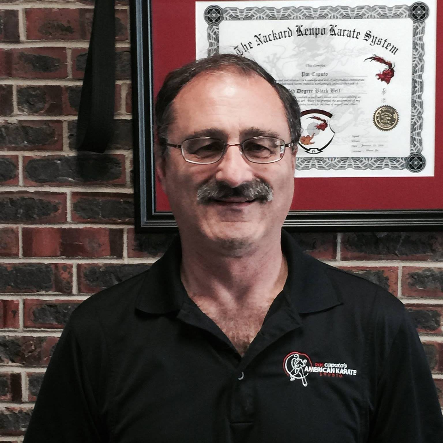 Pat Caputo