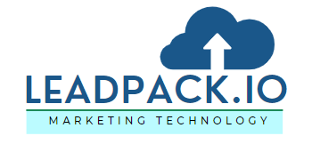 Leadpack.io Logo