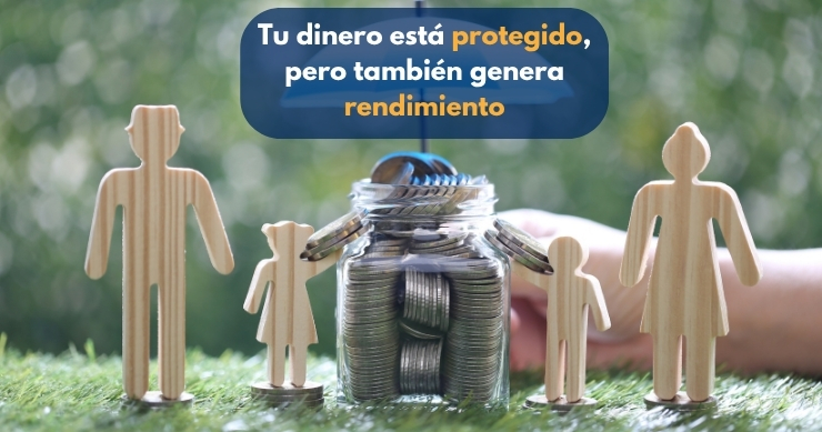Pólizas indexadas como forma de ahorro a futuro 