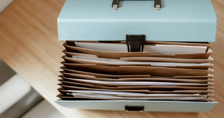 Documents and questions to bring to Medicare appointment