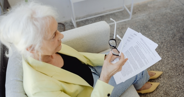 Comparación de coberturas Medicare Parte A, B y C