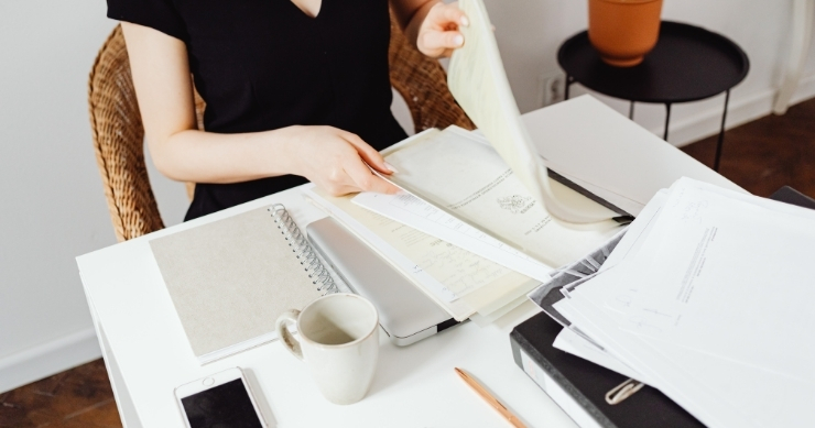 Documents needed to appeal a denied Special Enrollment Period