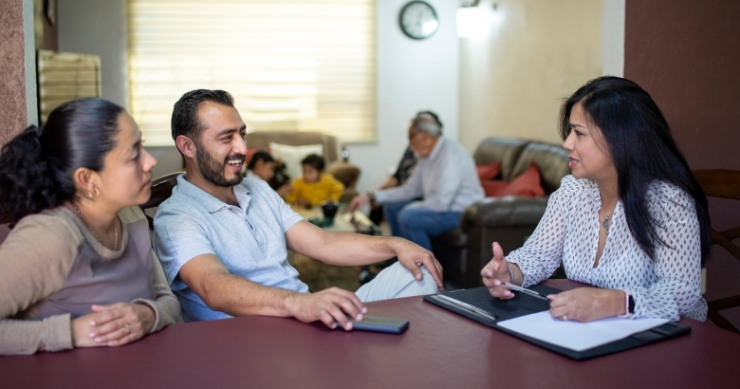 Help with Form 1095 for families in the United States Help with Form 1095 for families in the United States