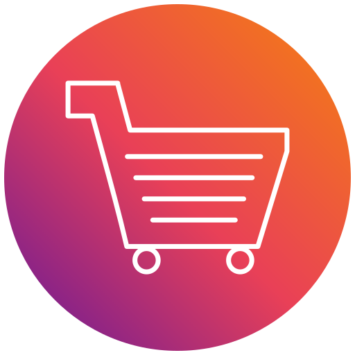 Shopping Cart Icon