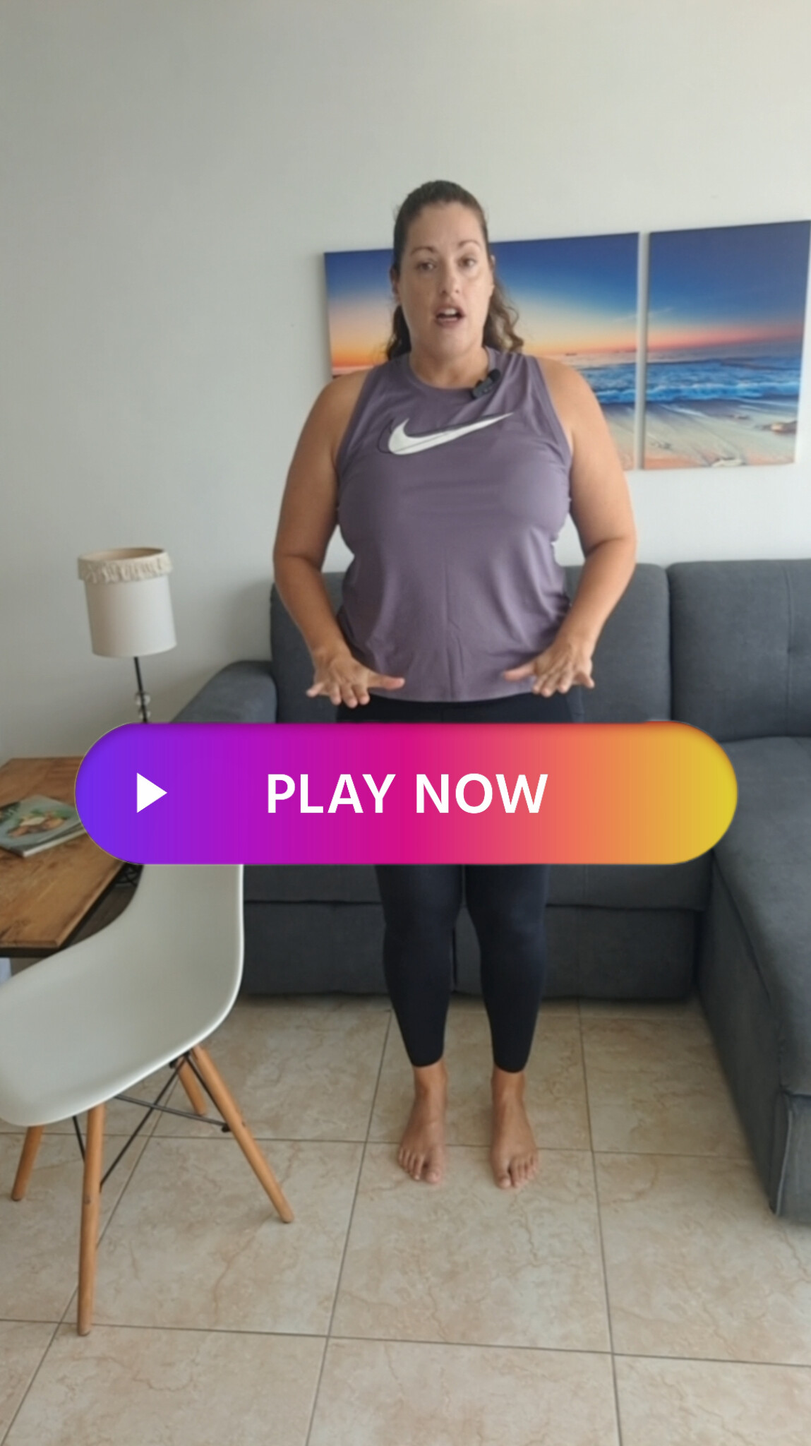 Falls Prevention exercises for seniors Falls Prevention exercises for seniors