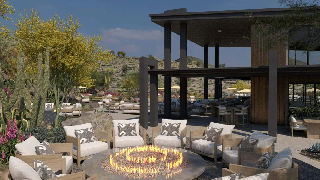 Ridgecrest Trilogy Photo 1