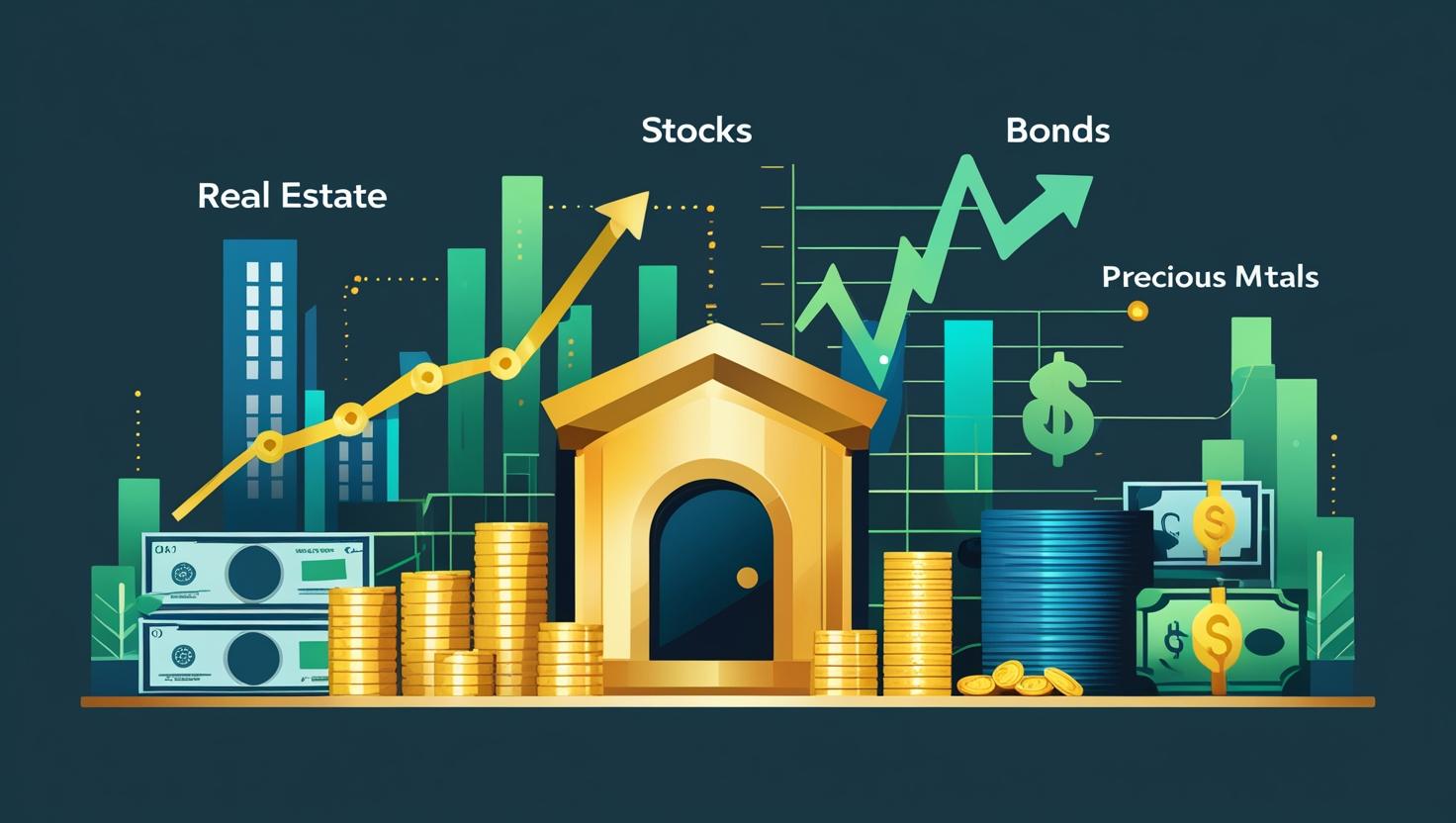 diversification, passive income, syndication diversification, passive income, syndication