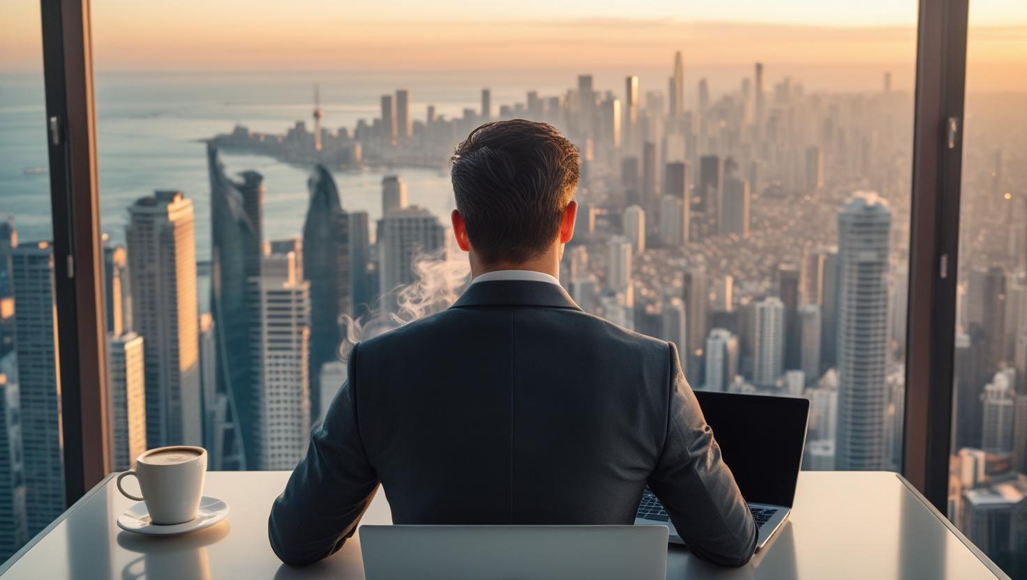 Limited Partner passive real estate investment with Afterburner Equity