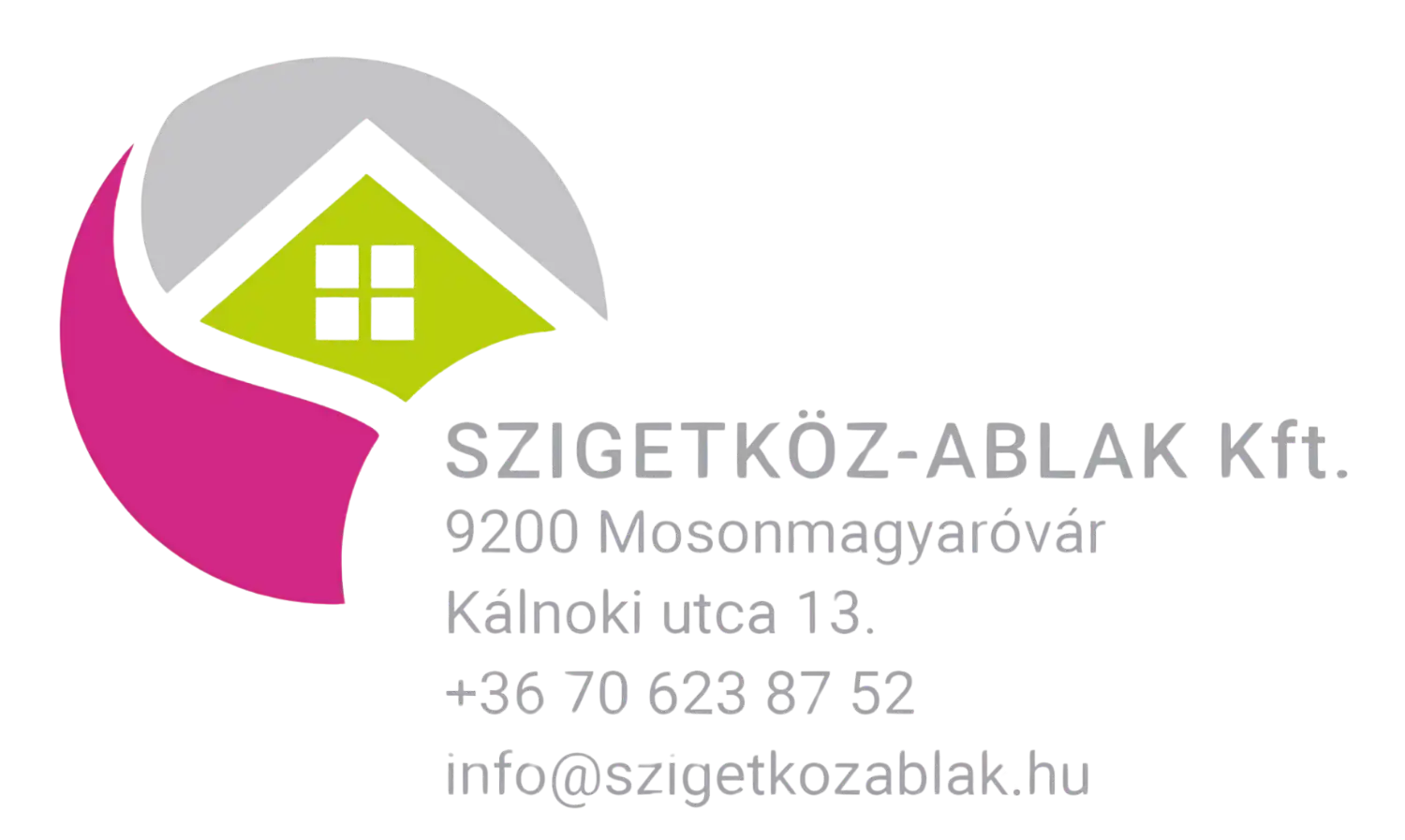 Partner logó