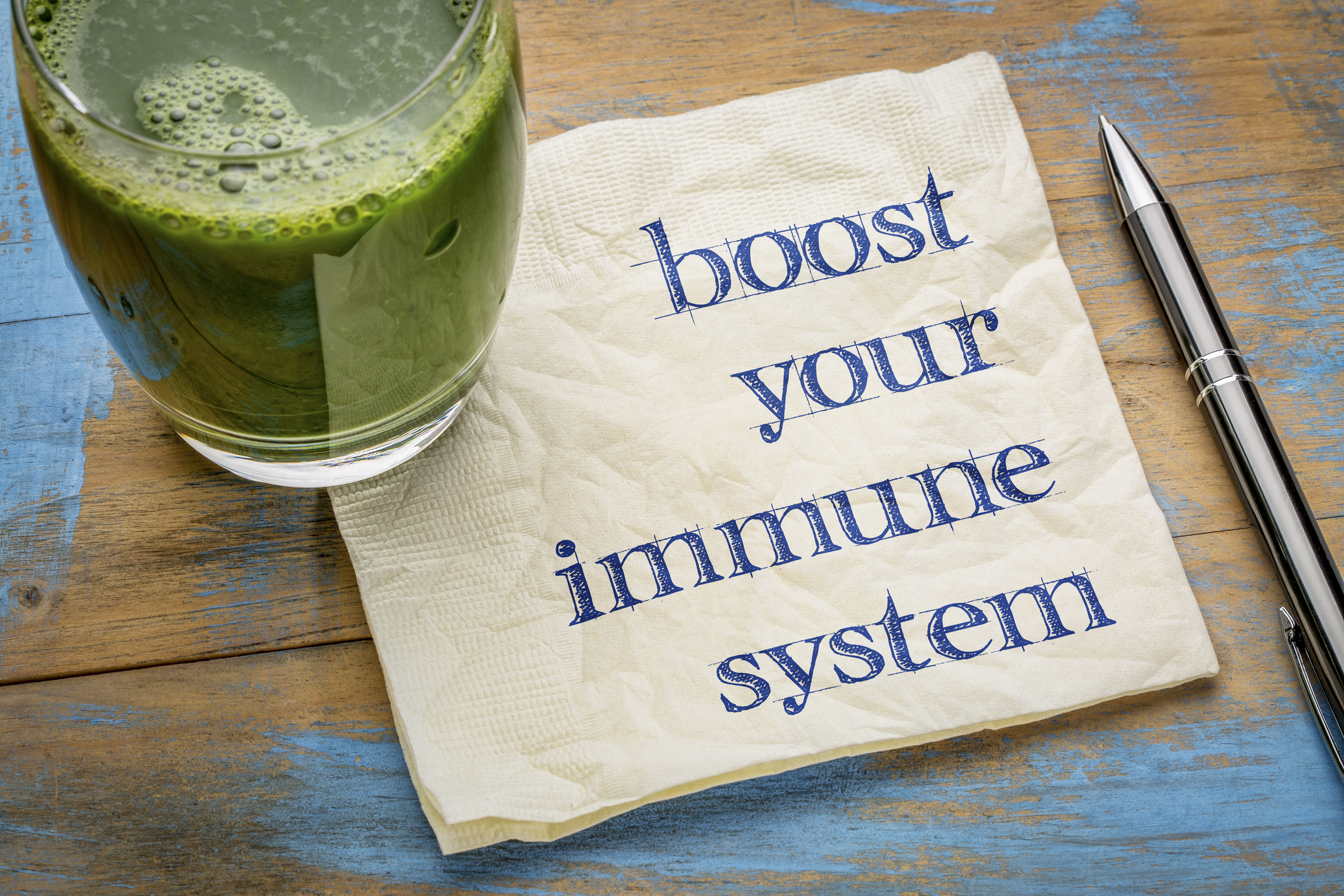 boost your immune system boost your immune system