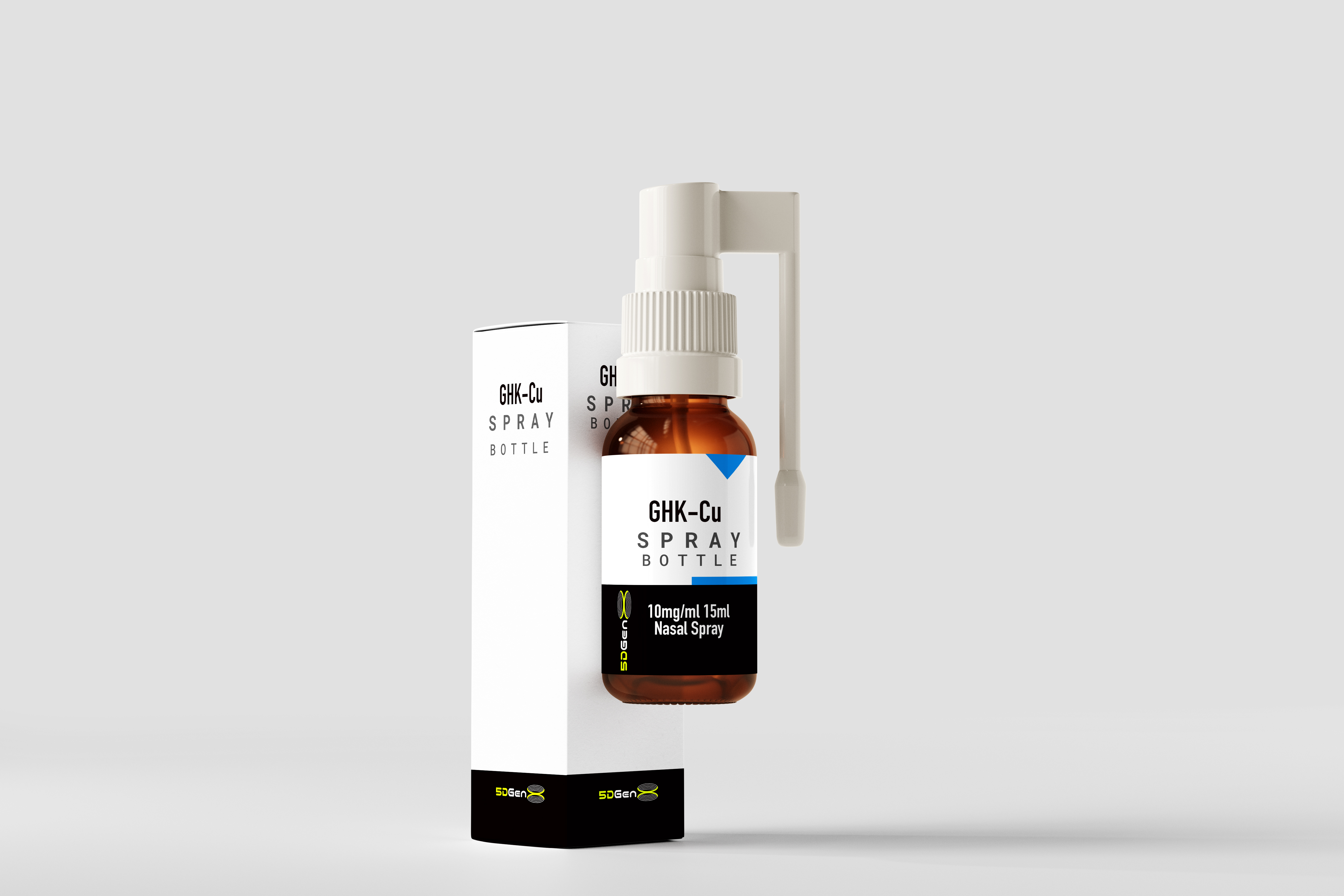 ghk cu spray nasal Drift's Peptide Nasal Spray Takes Anti-Aging in a New Direction main image 1