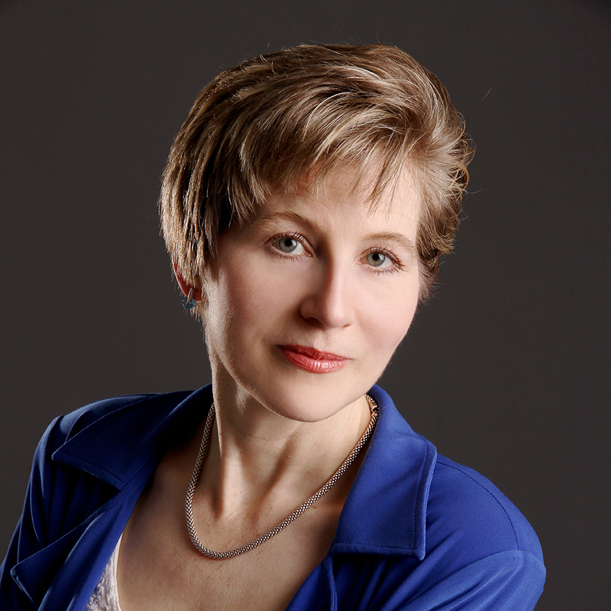 Business Coach and Marketing Strategist