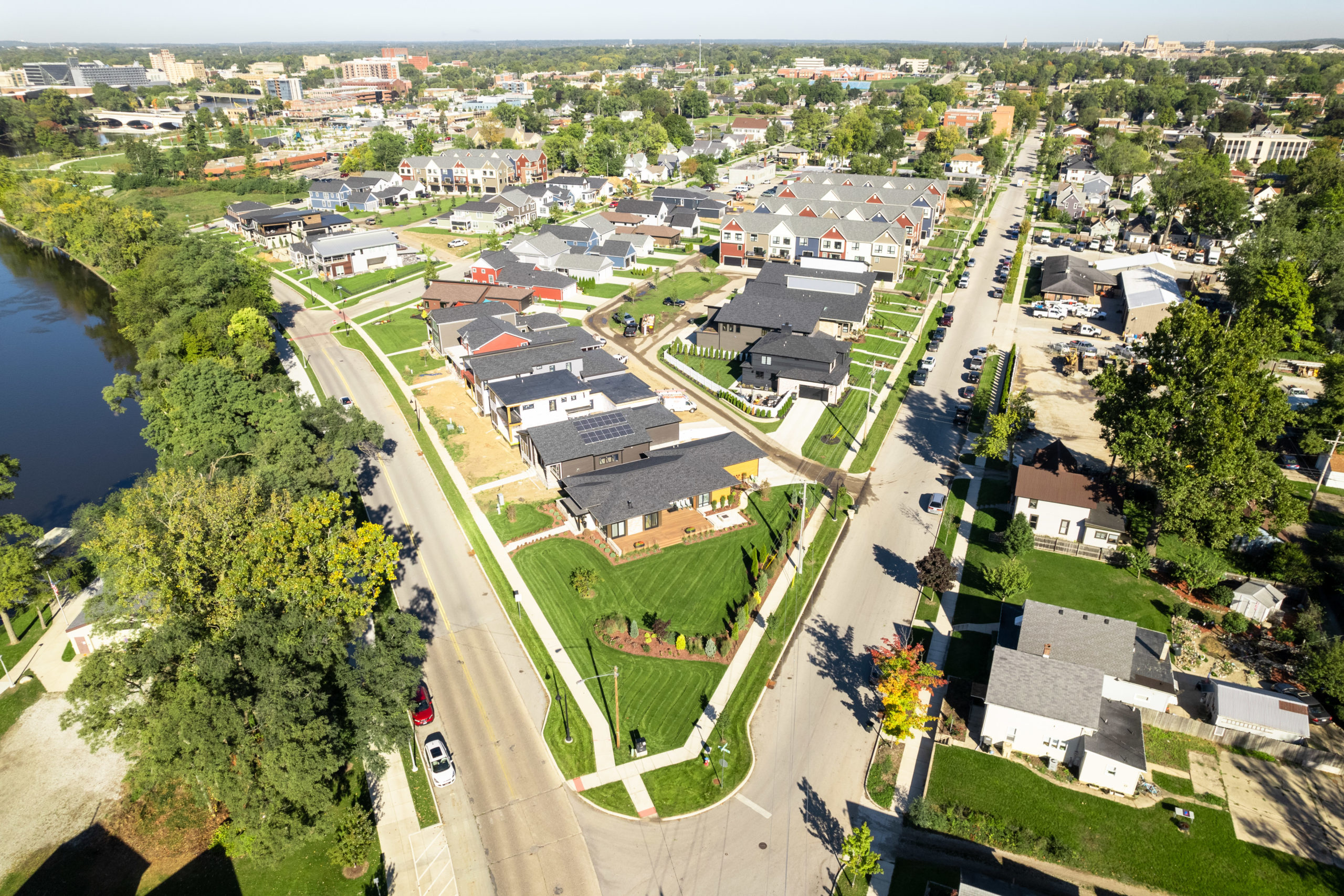 Top 5 Trends Shaping South Bend’s Real Estate Market in 2025