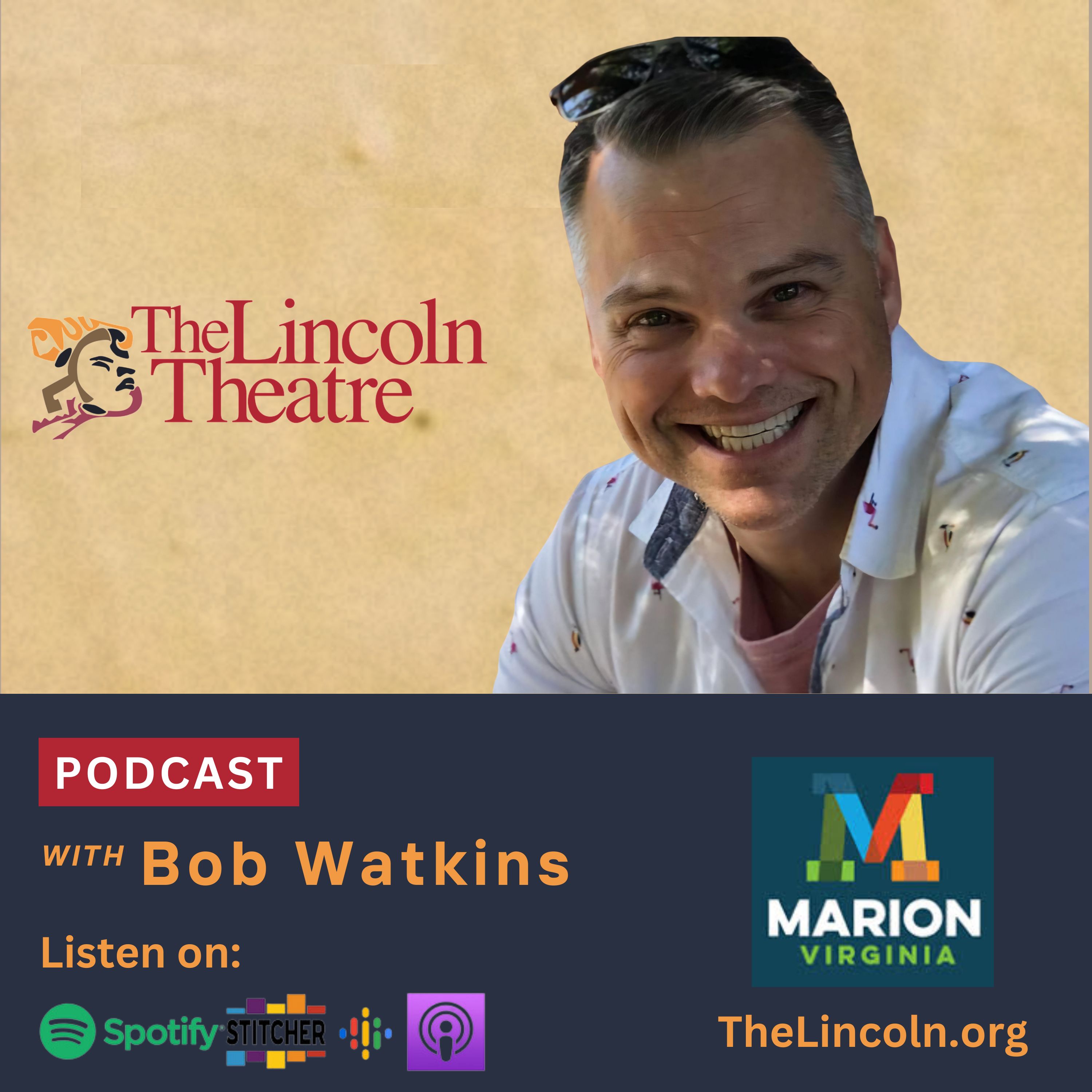 Bob Watkins